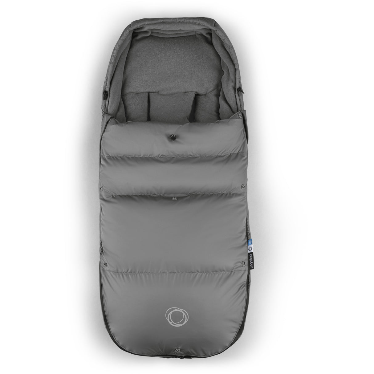 Bugaboo Thermolite® Performance Vognpose Moon Grey