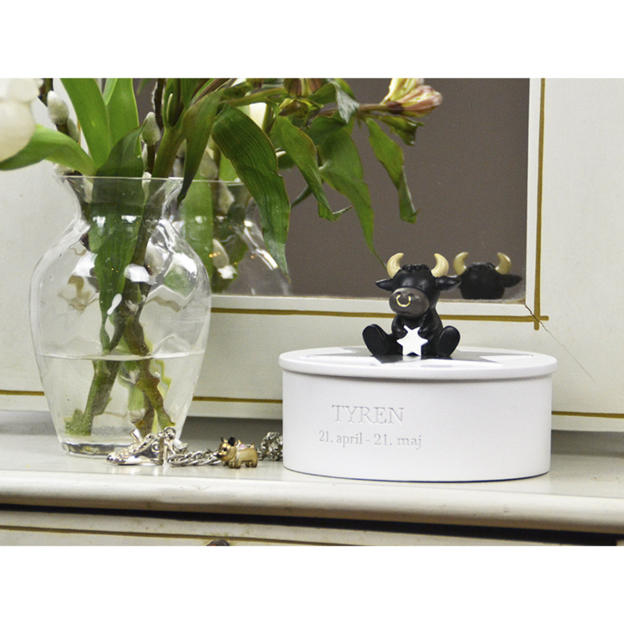 Kids by Friis Smykkeskrin Tyren