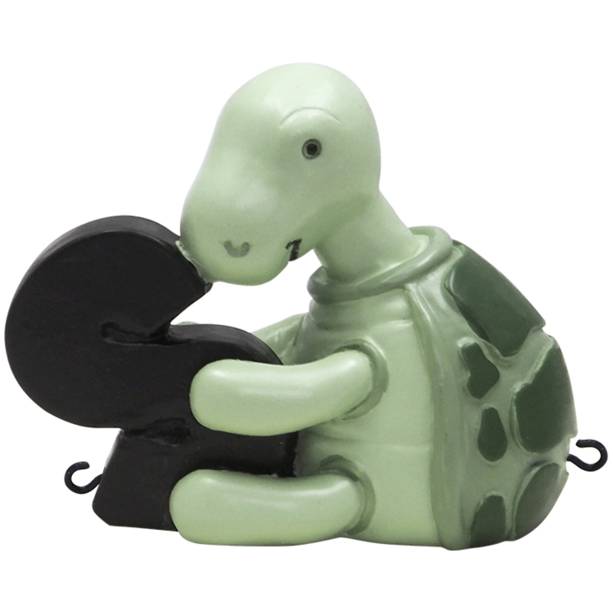 Kids by Friis S Bogstav Med Skilpadde Til Navnetog