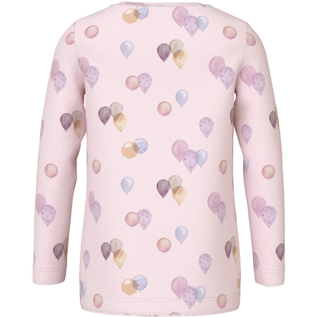 Name It Carinaria Nmfdelilah Xsl Ls Topp