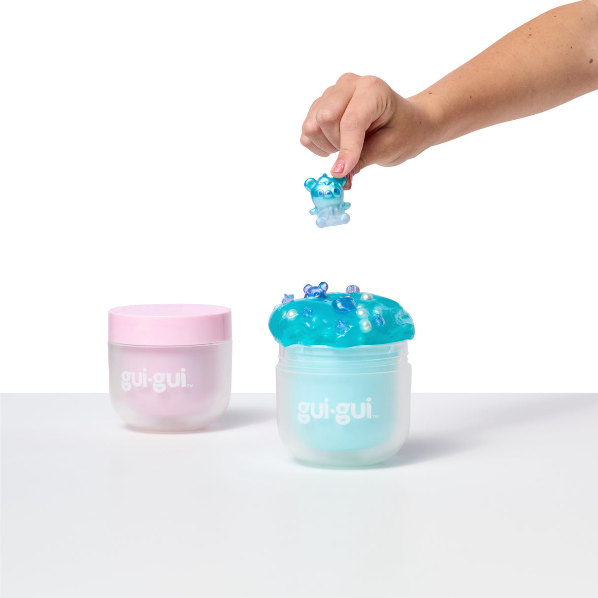 Gui Gui Deluxe 2-Pakning