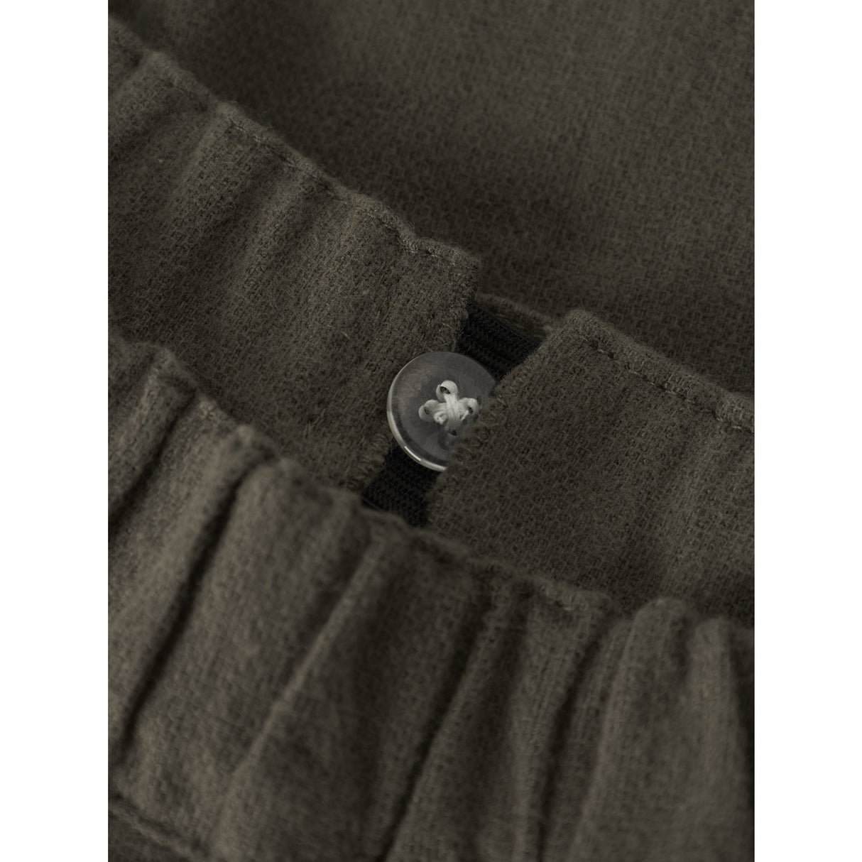 Lil'Atelier Sea Turtle Nmmromeo Reg Bukser Lil