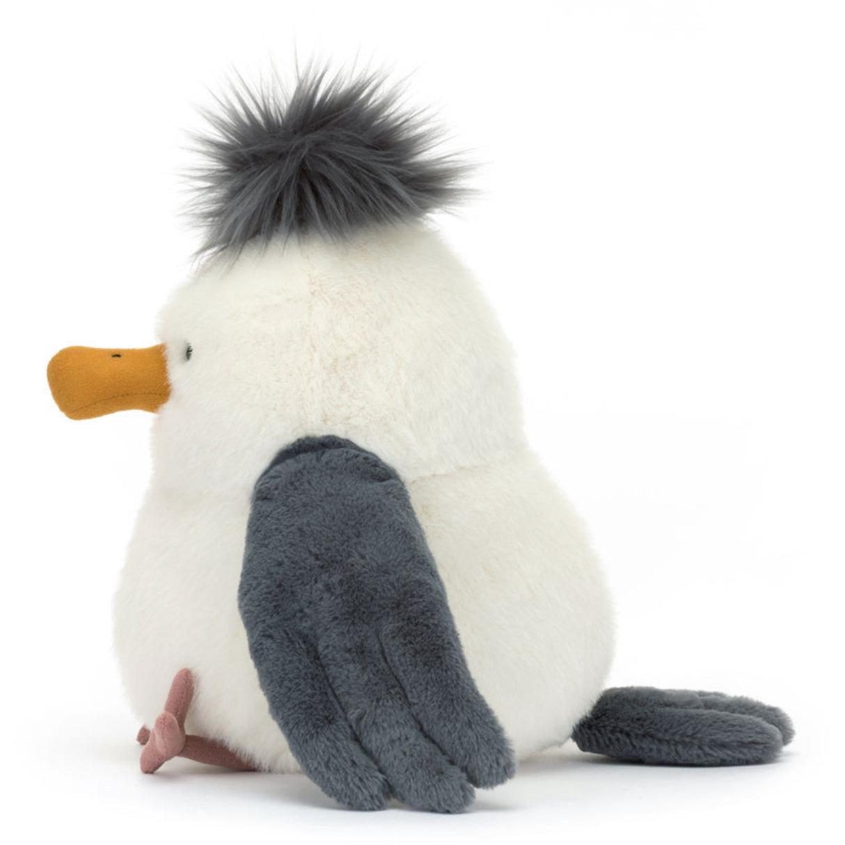 Jellycat WINGS - Chip Seagull