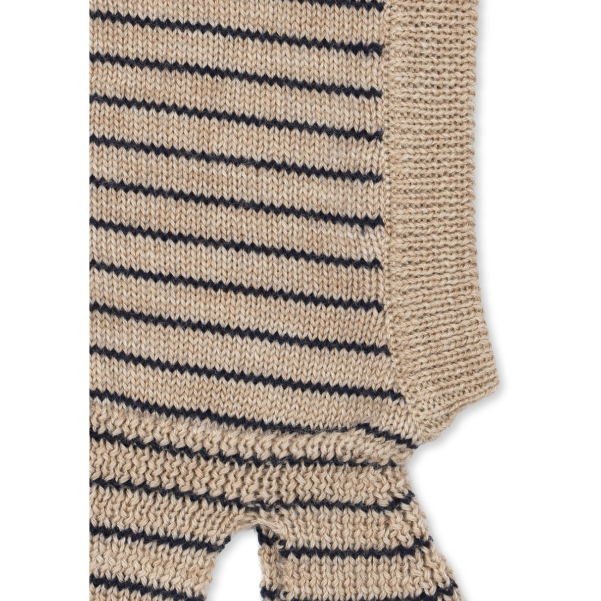 Konges Sløjd Stripe Bluie Louli Elefantlue