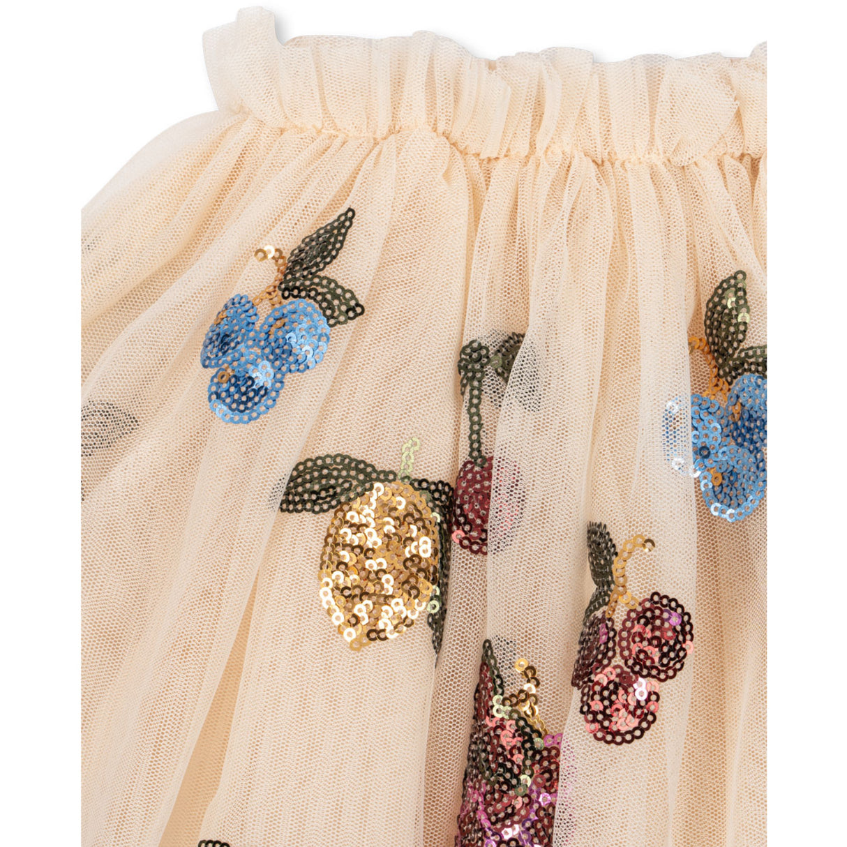 Konges Sløjd Vitamins Yvonne Skjørt