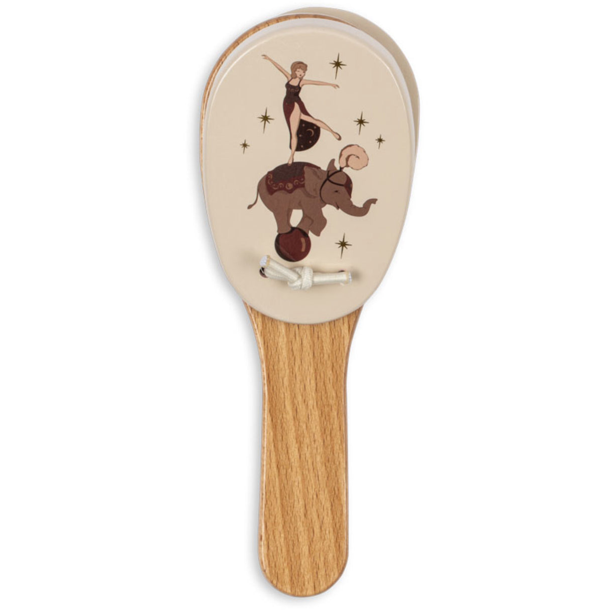 Konges Sløjd Circus Musikk Sets