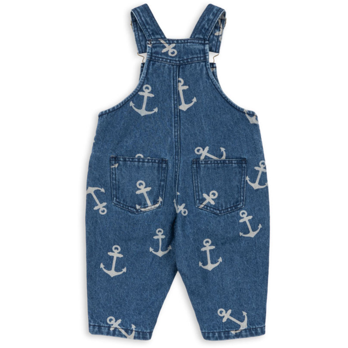 Konges Sløjd Anchor Aok Magot Overalls Gots