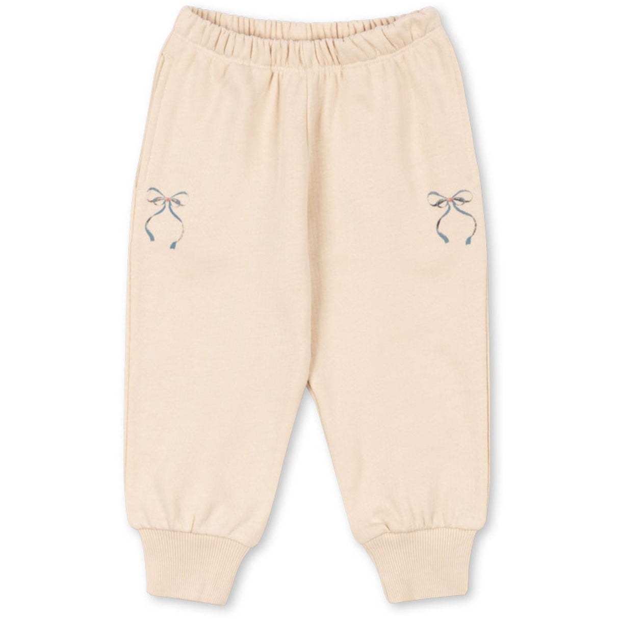 Konges Sløjd Brazillian Sand Loupy Lou Sweat Bukser Ocs