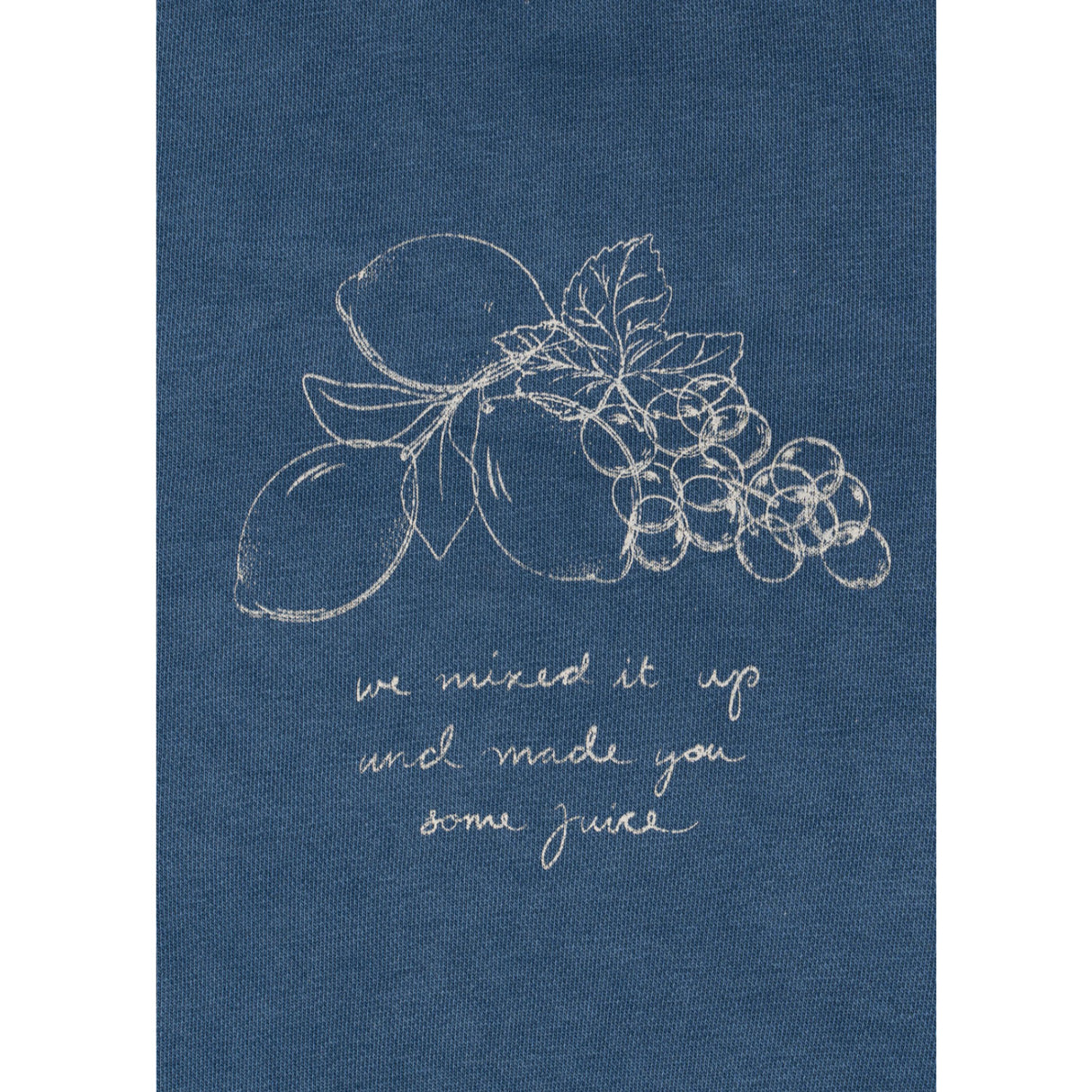 Konges Sløjd Regal Orchid Lou Washed Sweat Skjorte Ocs