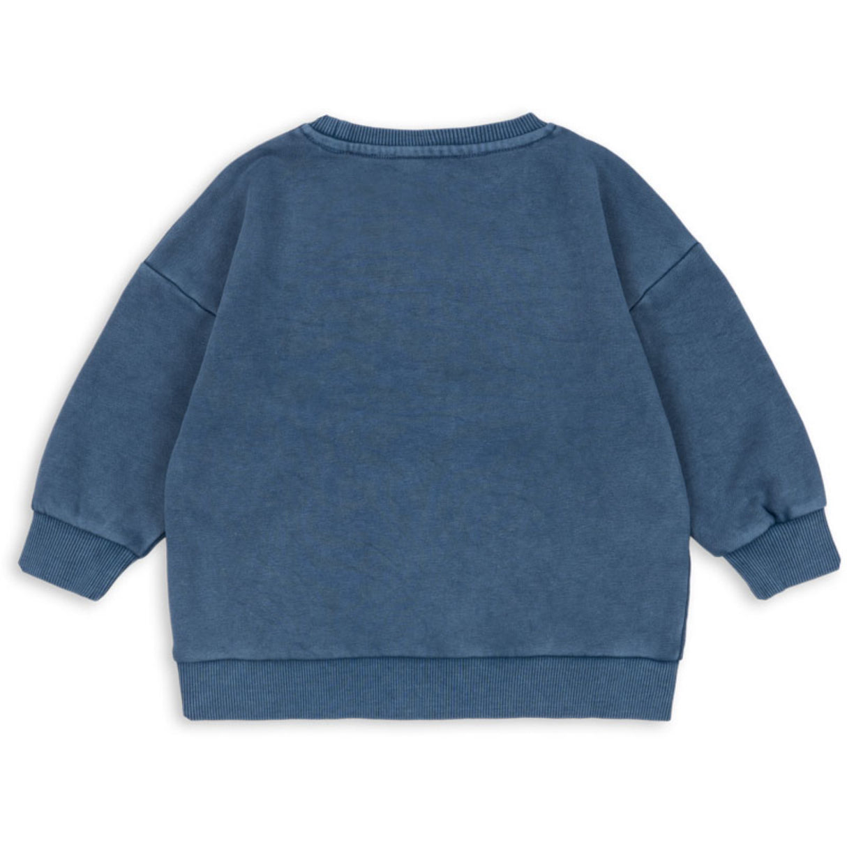 Konges Sløjd Regal Orchid Lou Washed Sweat Skjorte Ocs