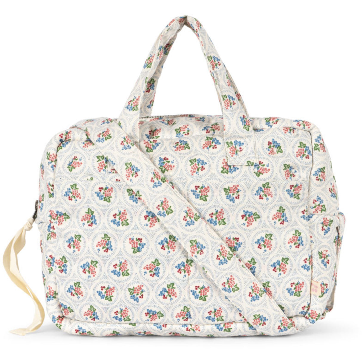 Konges Sløjd Verona Blues Dukke Veske