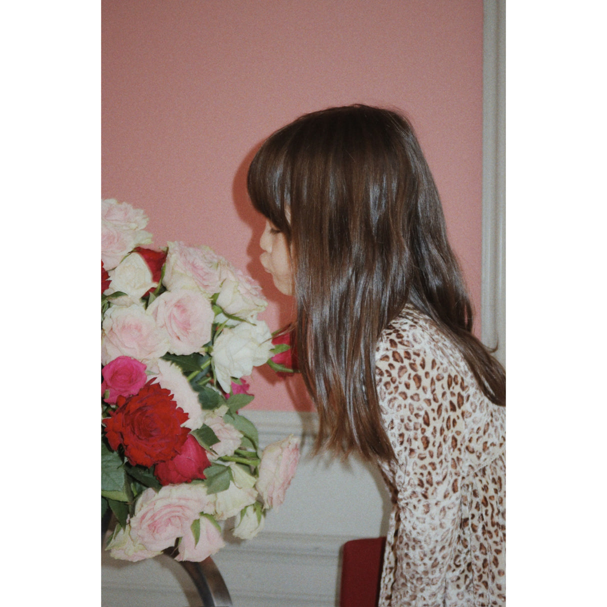 Konges Sløjd Leo Carlito Kjole Grs