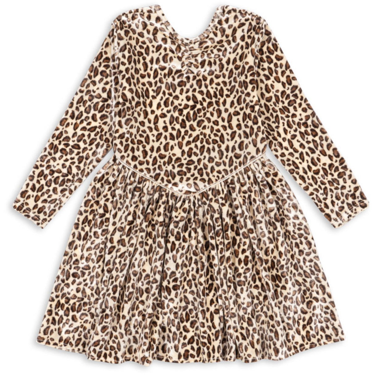 Konges Sløjd Leo Carlito Kjole Grs