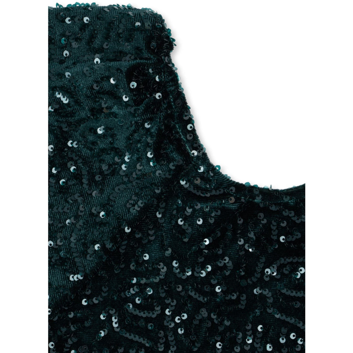 Konges Sløjd Sycamore Viola Kjole