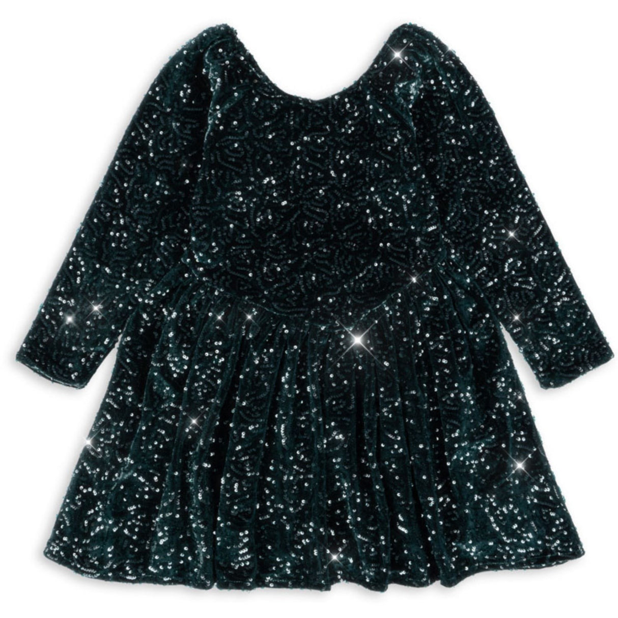 Konges Sløjd Sycamore Viola Kjole