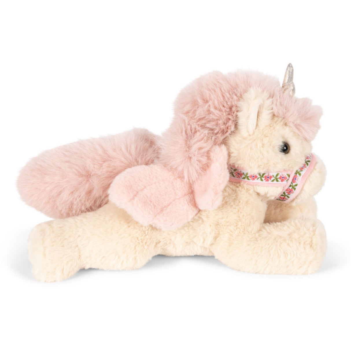 Konges Sløjd Multi Teddybjørn Unicorn