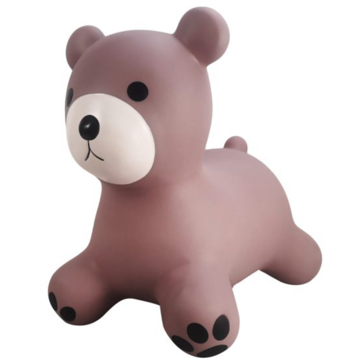 Find that Hippo Hoppe-Dyr - Maya Bjørn