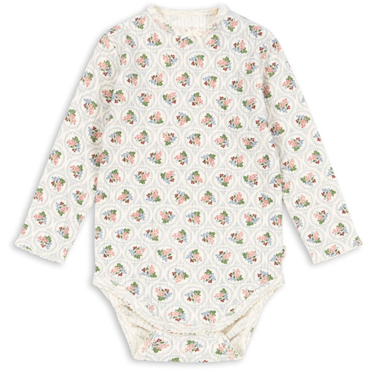 Konges Sløjd Verona Blues Minnie Body Gots