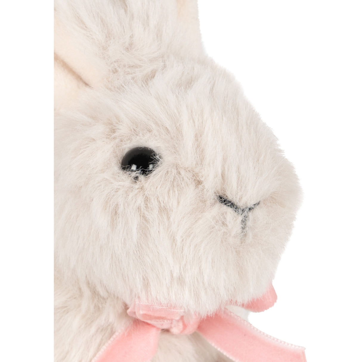 Konges Sløjd White Bunny Baby Animals