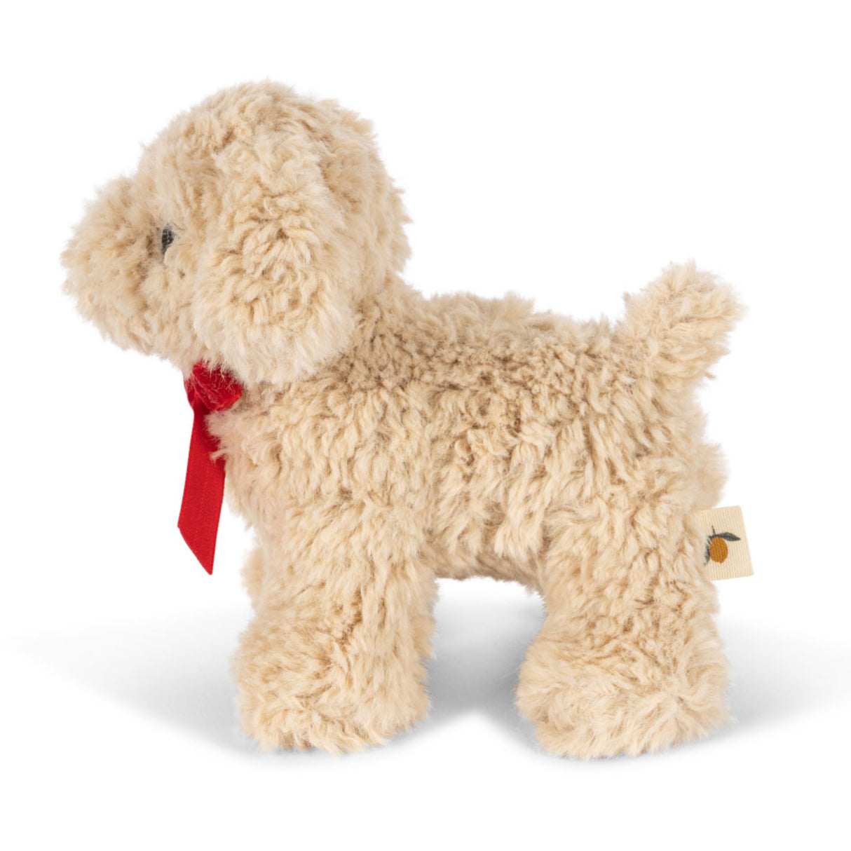 Konges Sløjd Beige Dog Baby Animals