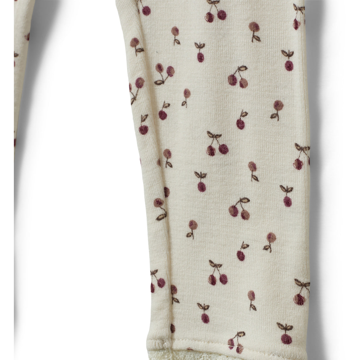 Sofie Schnoor Aop Cherry NalineSB Leggings