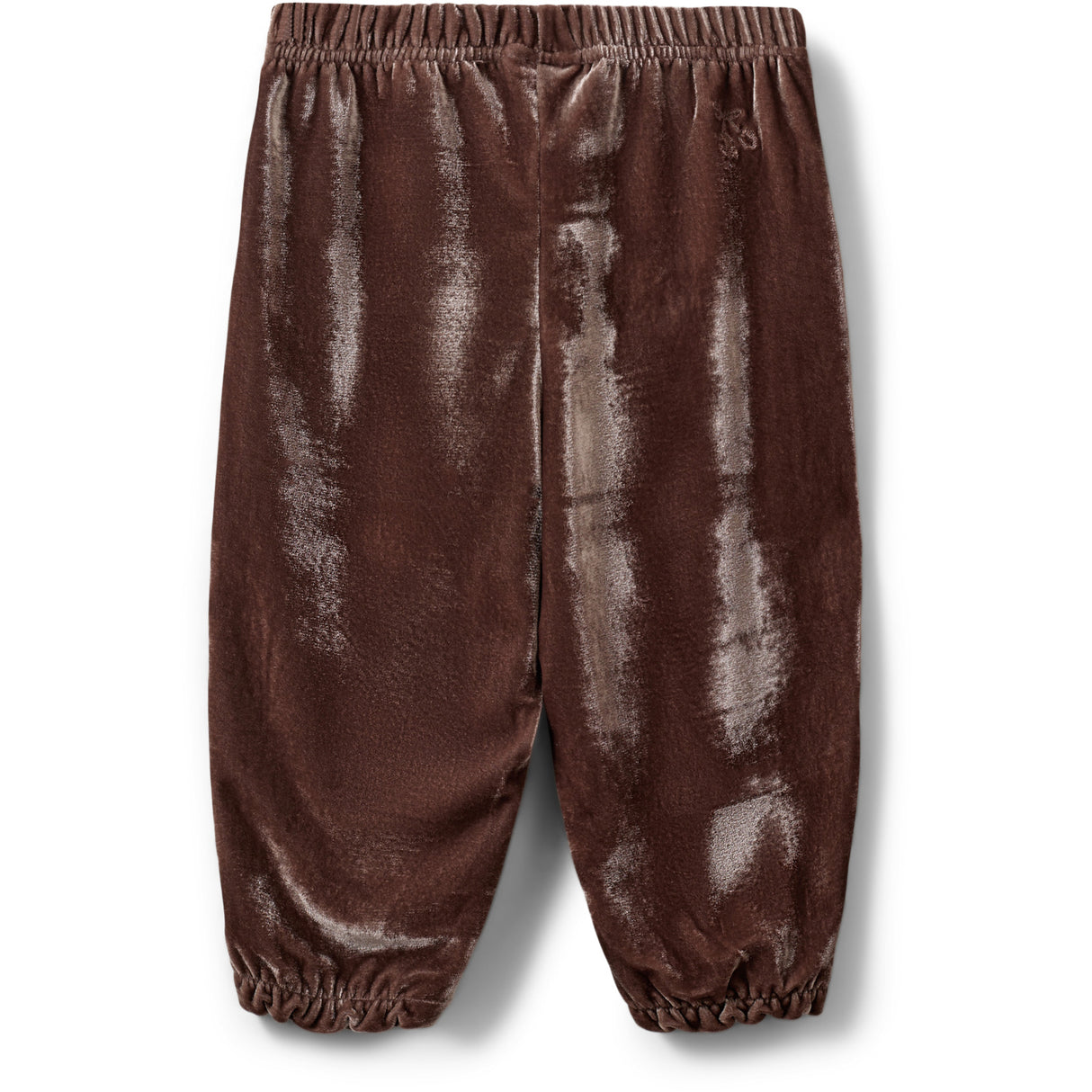 Sofie Schnoor Soft Brown CarlinaSB Trousers