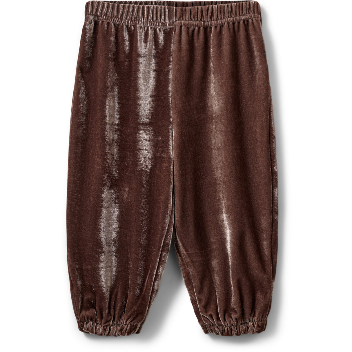 Sofie Schnoor Soft Brown CarlinaSB Trousers
