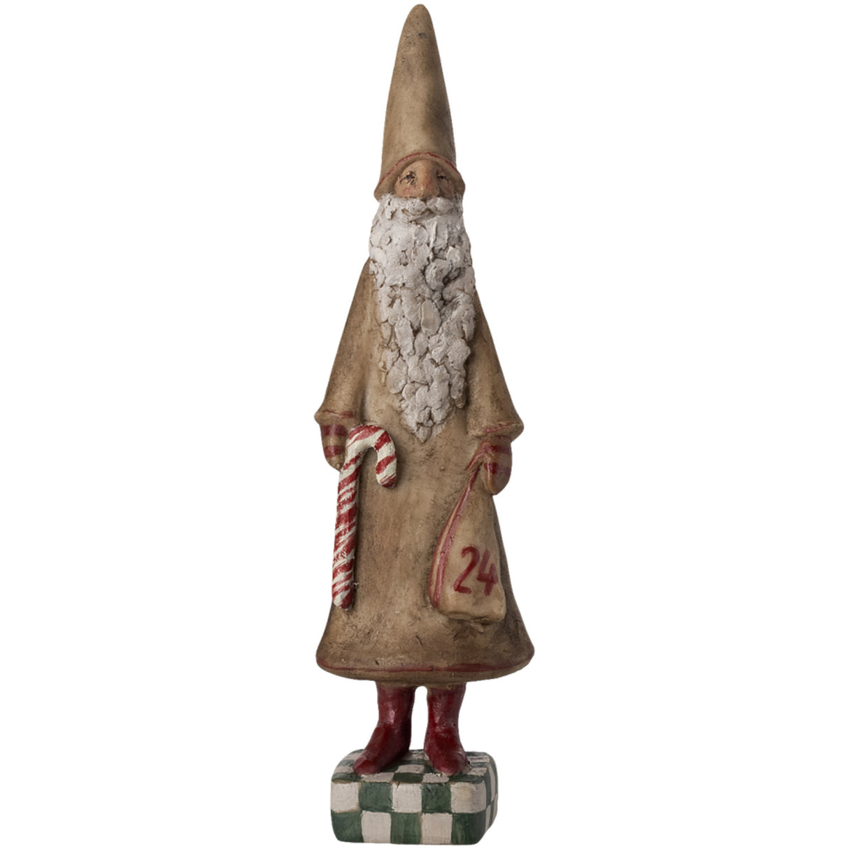 Maileg Grand Noël, Nicolaus - Sand