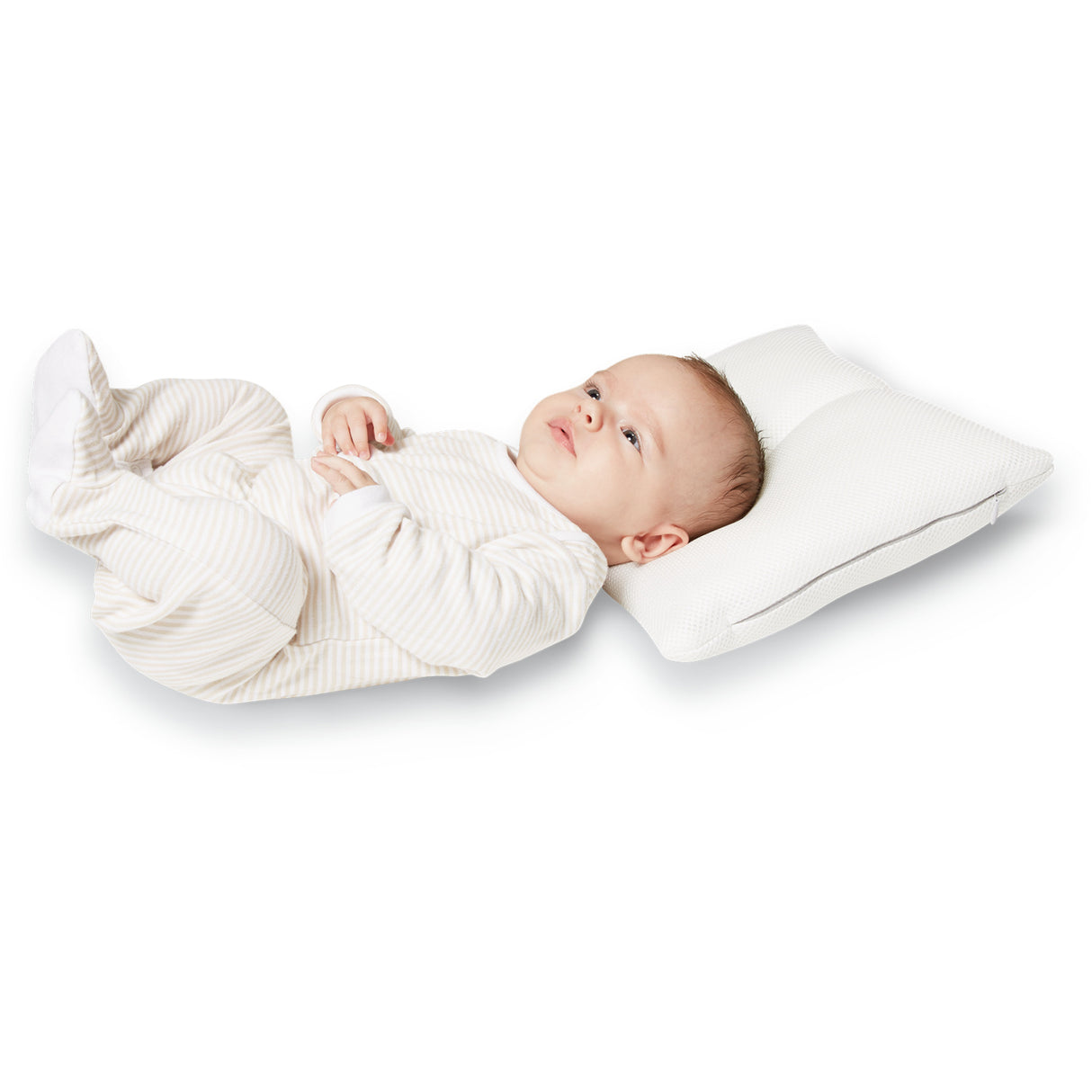Träumeland White Pute Carefor Maxi (From 6 To 18 Months)