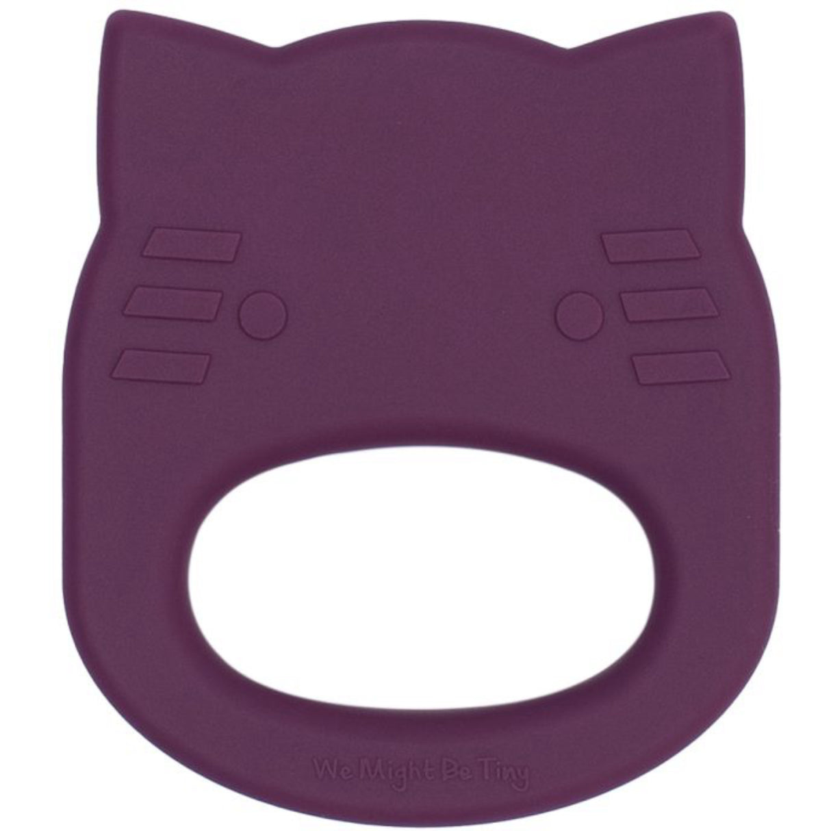 We Might Be Tiny Blomme Bitering Kat