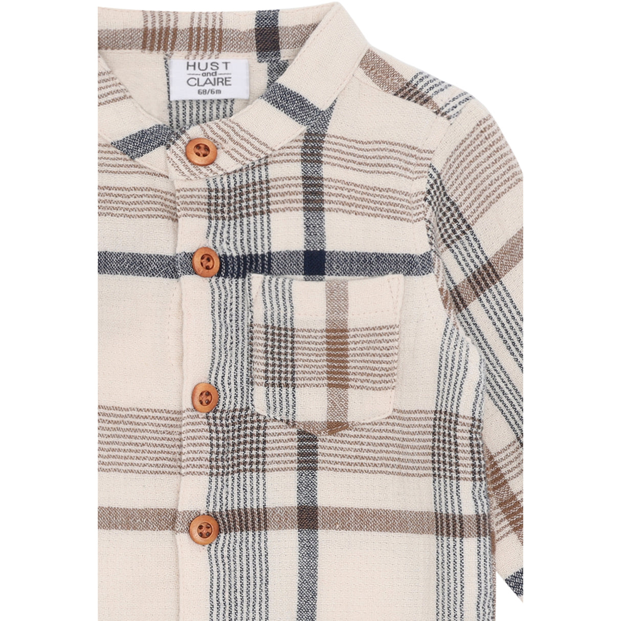 Hust & Claire Kit Bertil Nostalgia