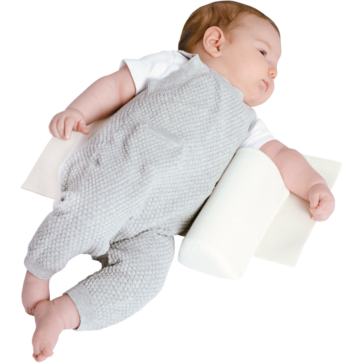 Träumeland White Side Positioning Sett