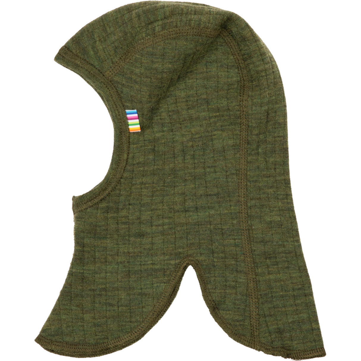 Joha Dark Olive Elefantlue Dobbel Lags