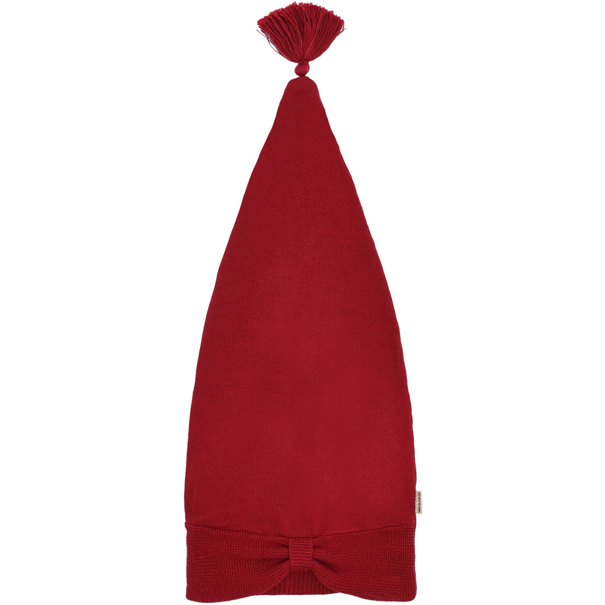 Hust & Claire Teaberry Felone