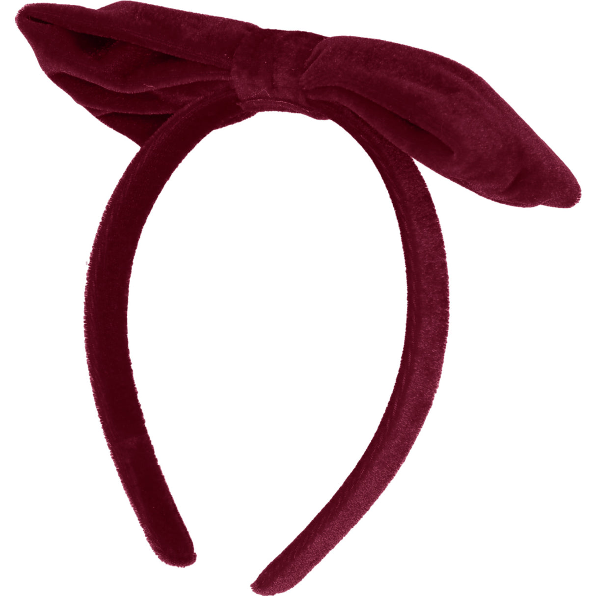 Hust & Claire Teaberry Fannie Bue