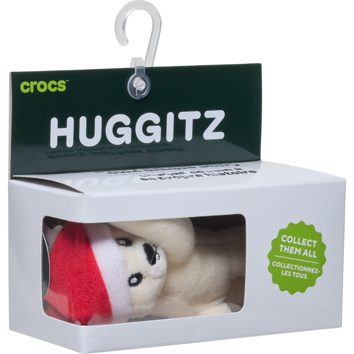 Crocs Huggitz Holiday Bjørn