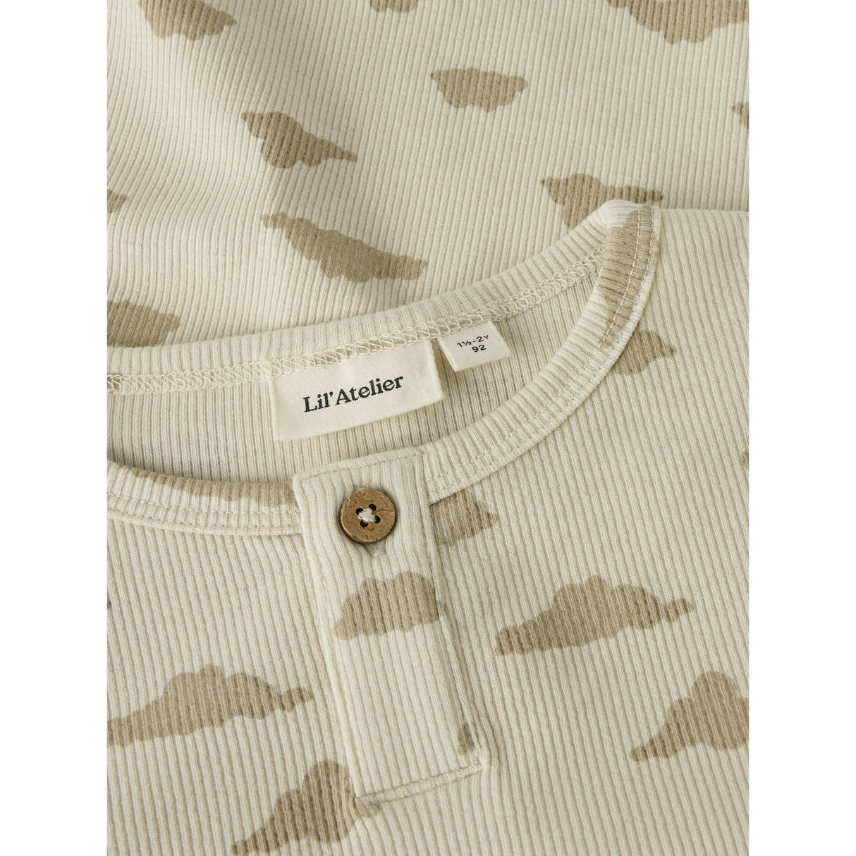 Lil'Atelier Turtledove Sky Nmmgago Ls Night Sett Lil