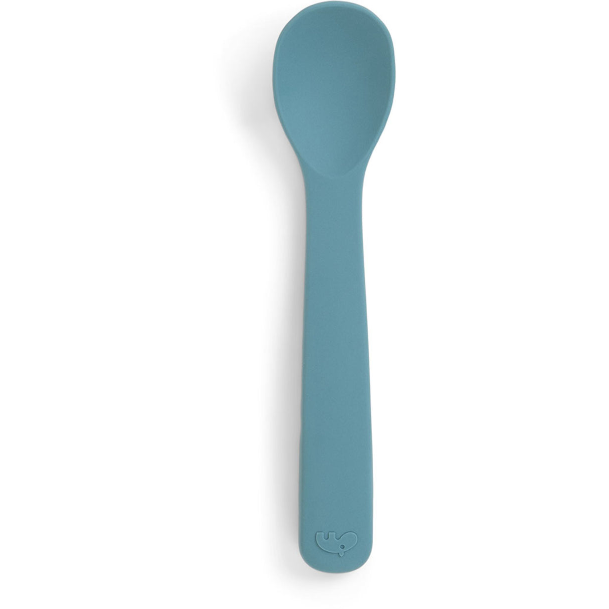 DonebyDeer Blue Silikon Første Spisestue Sett