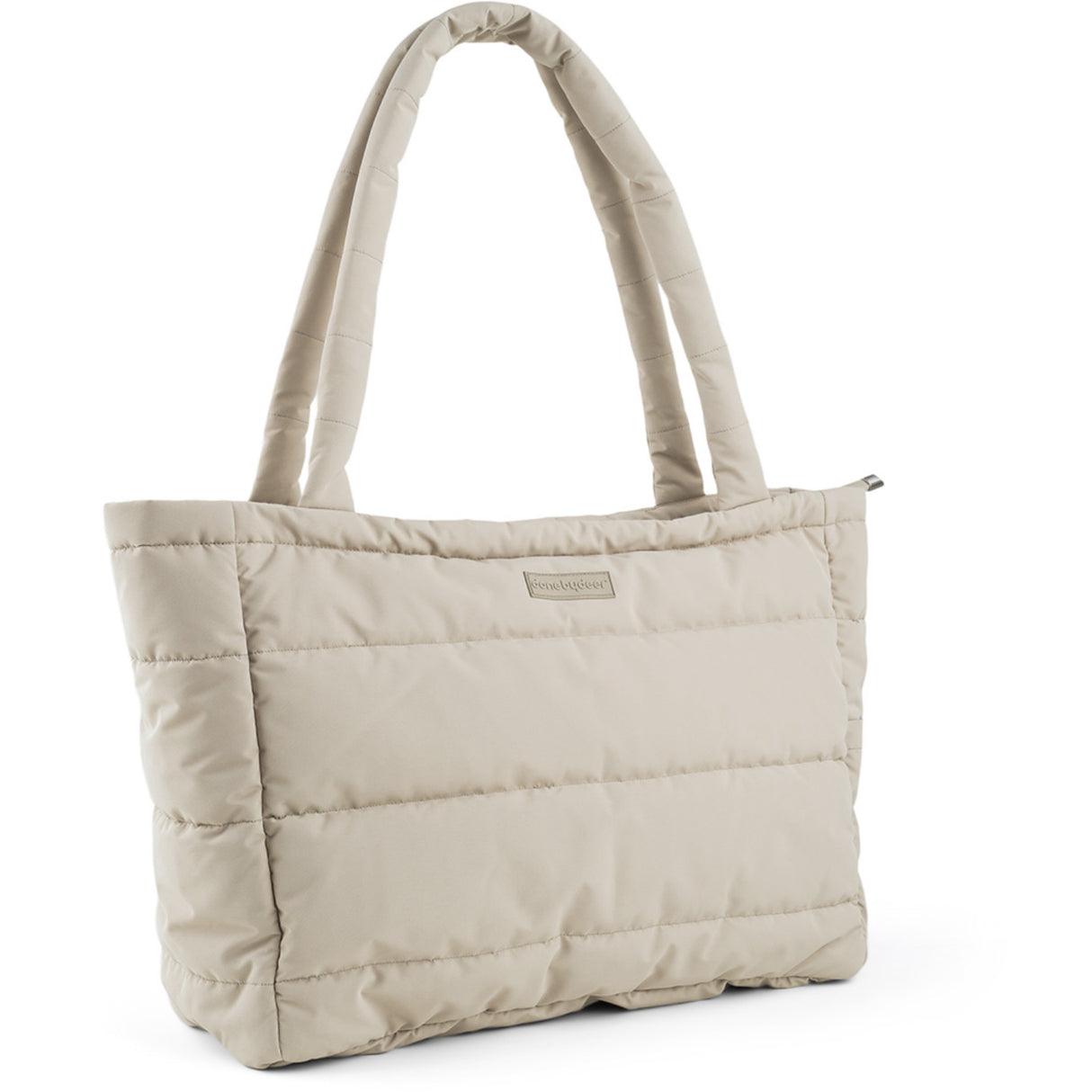 DonebyDeer Sand Vattert Pusle Tote Bag