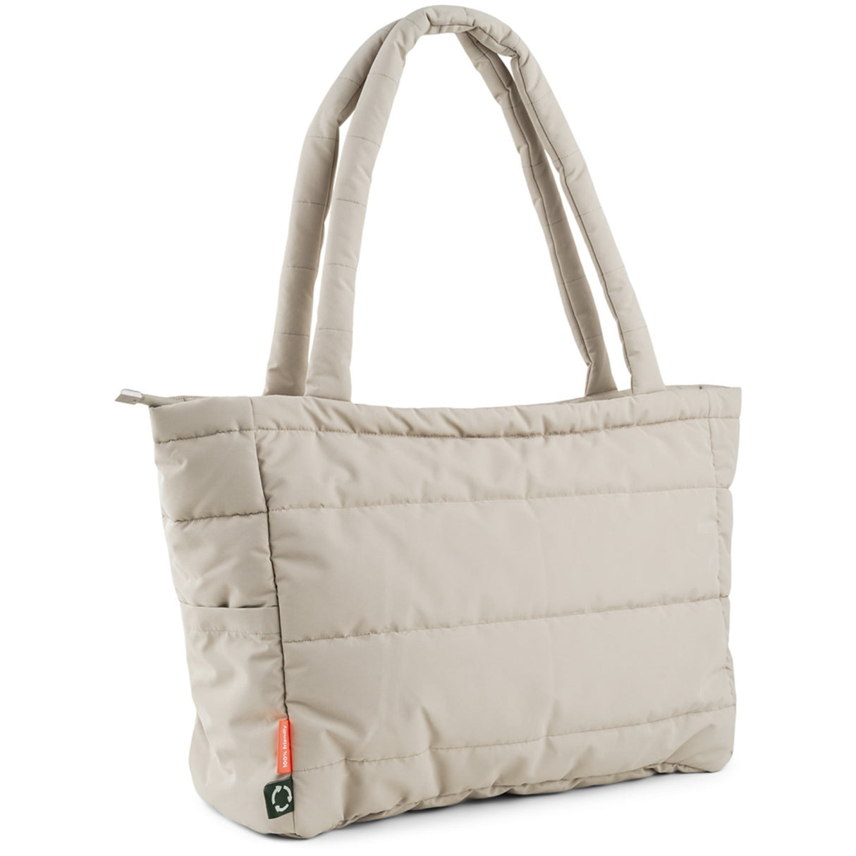 DonebyDeer Sand Vattert Pusle Tote Bag