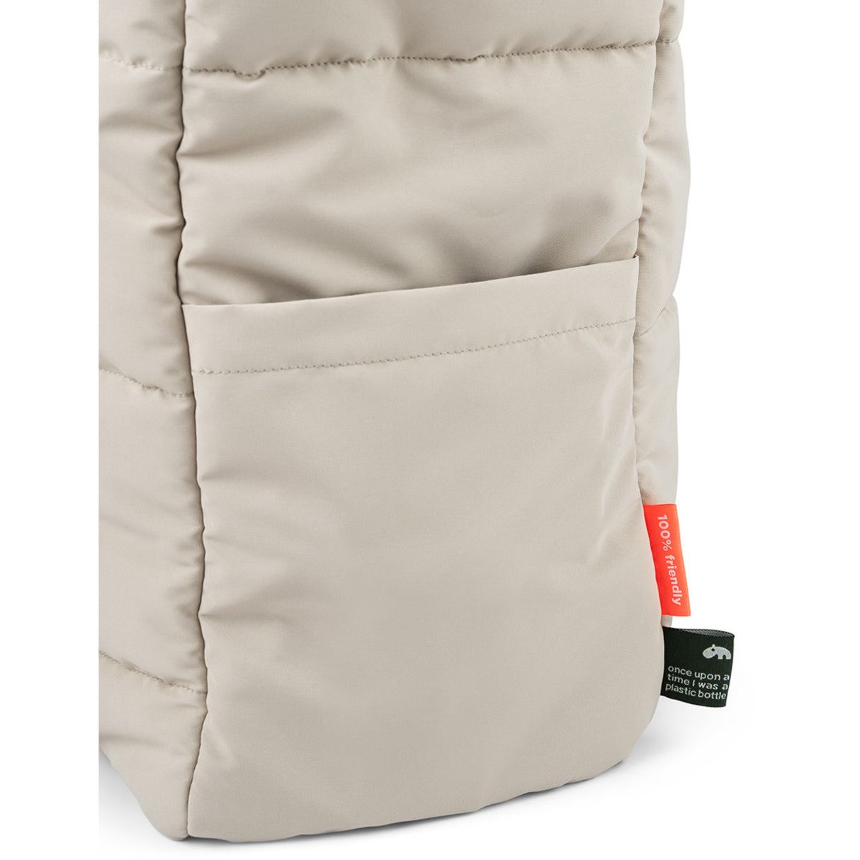 DonebyDeer Sand Vattert Pusle Tote Bag