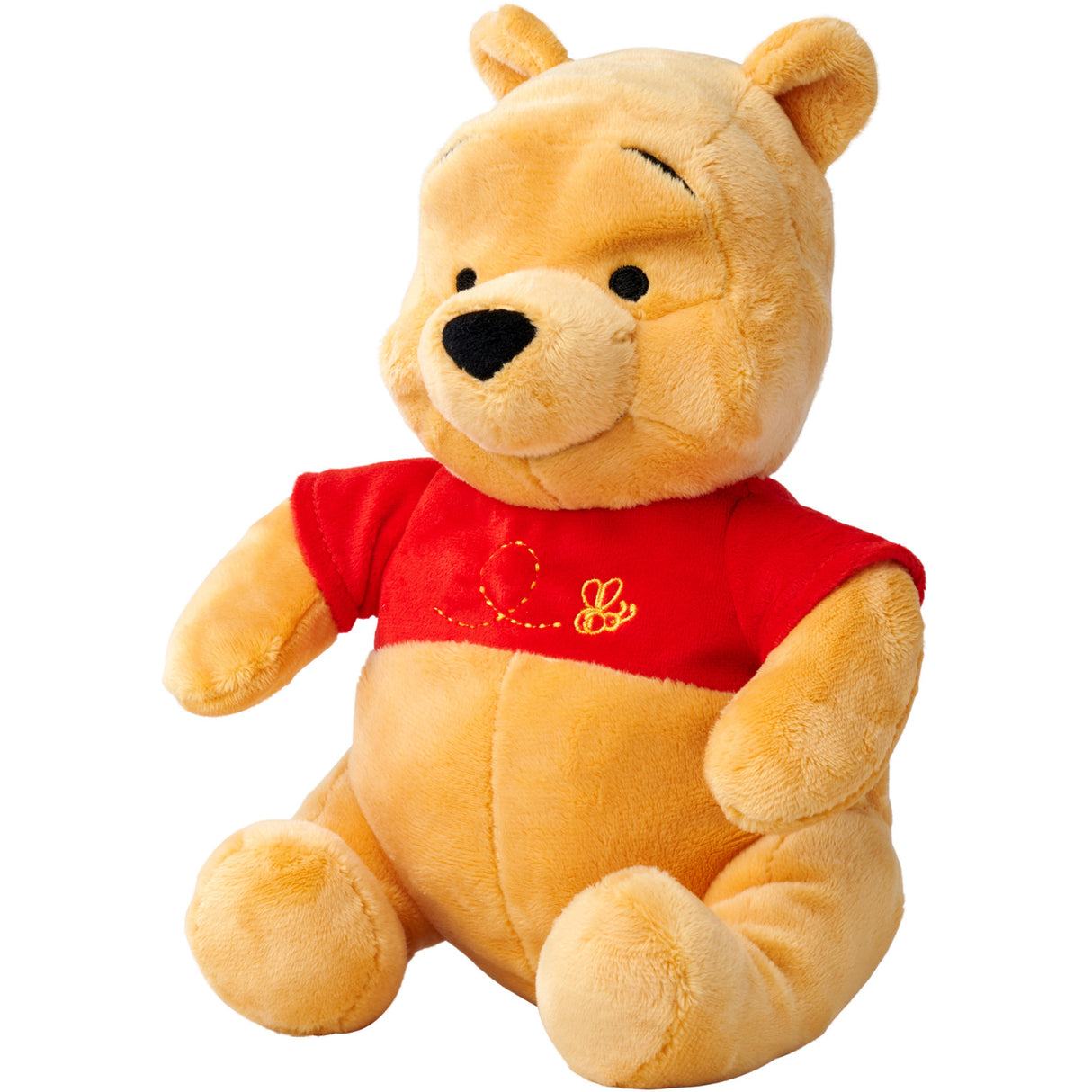 Simba Toys Disney Peter Plys Teddybjørn (25 Cm)