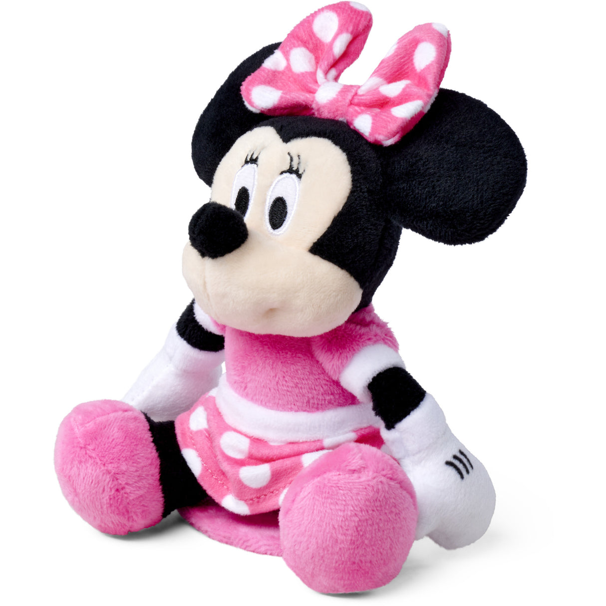 Simba Toys Minnie Mouse Teddybjørn 12cm