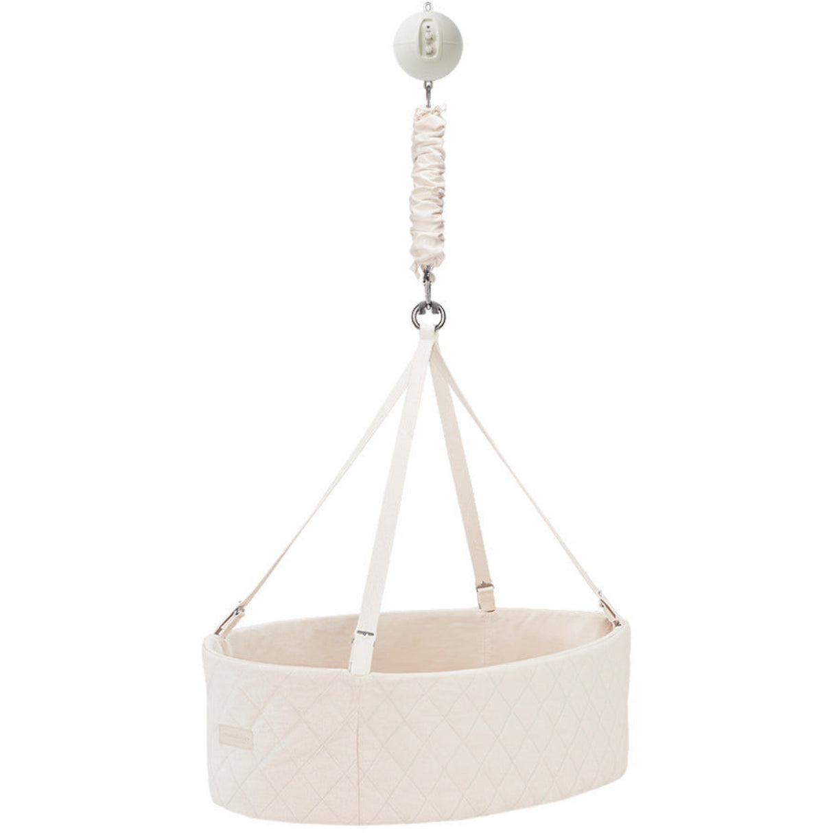 Moonboon Nature Essential Bundle - Oval Vugge