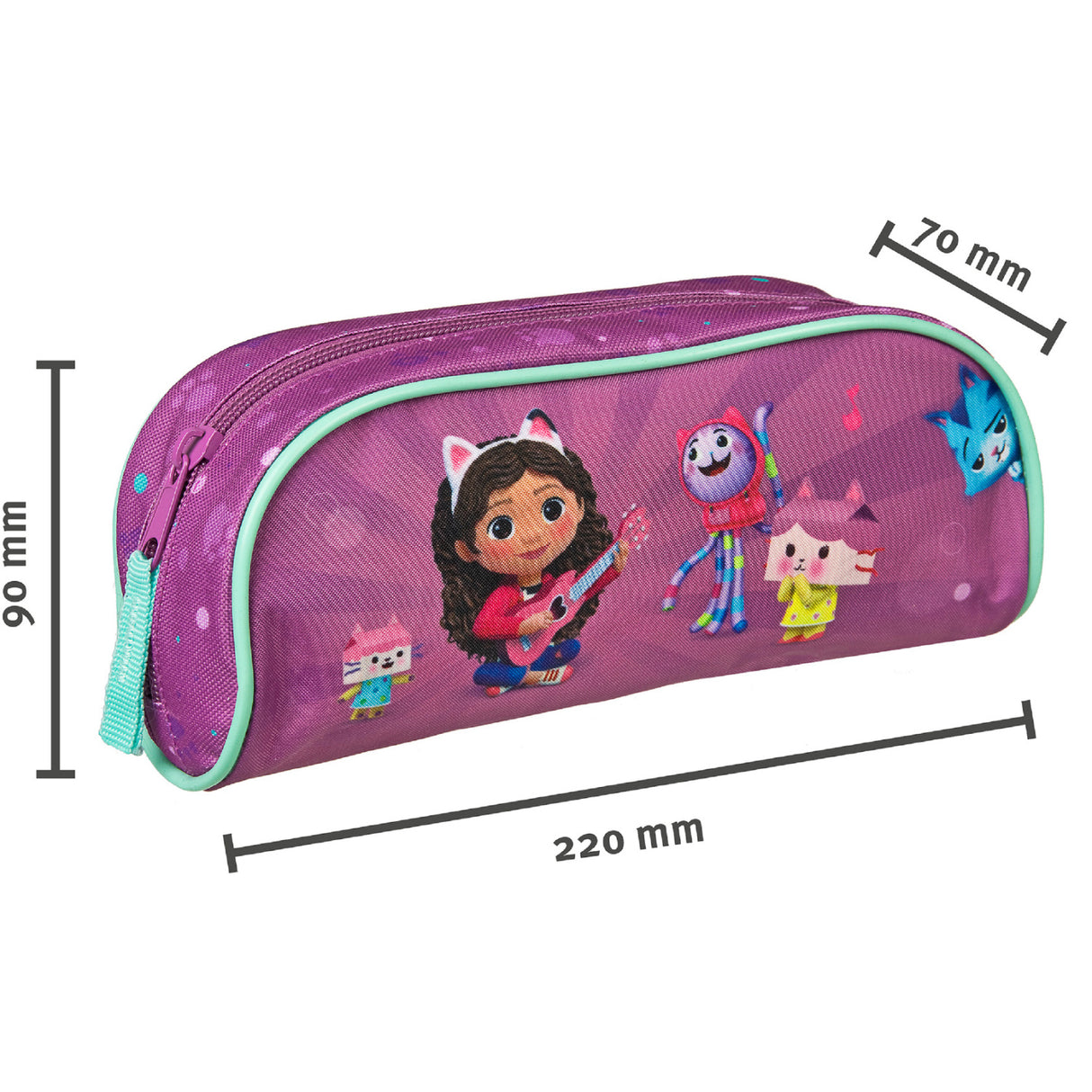 Undercover Gabby’s Dukkehus Pennal