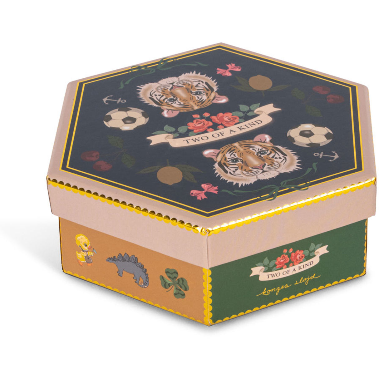 Konges Sløjd Multi Two Of A Kind Fsc