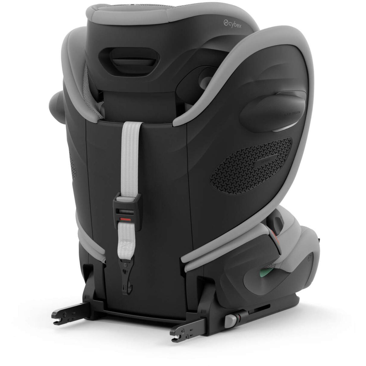 Cybex Stone Grey Pallas G3 I-Size Plus