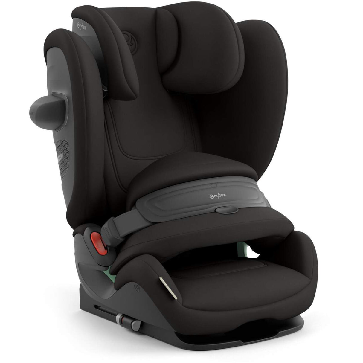 Cybex Magic Black Pallas G3 I-Size