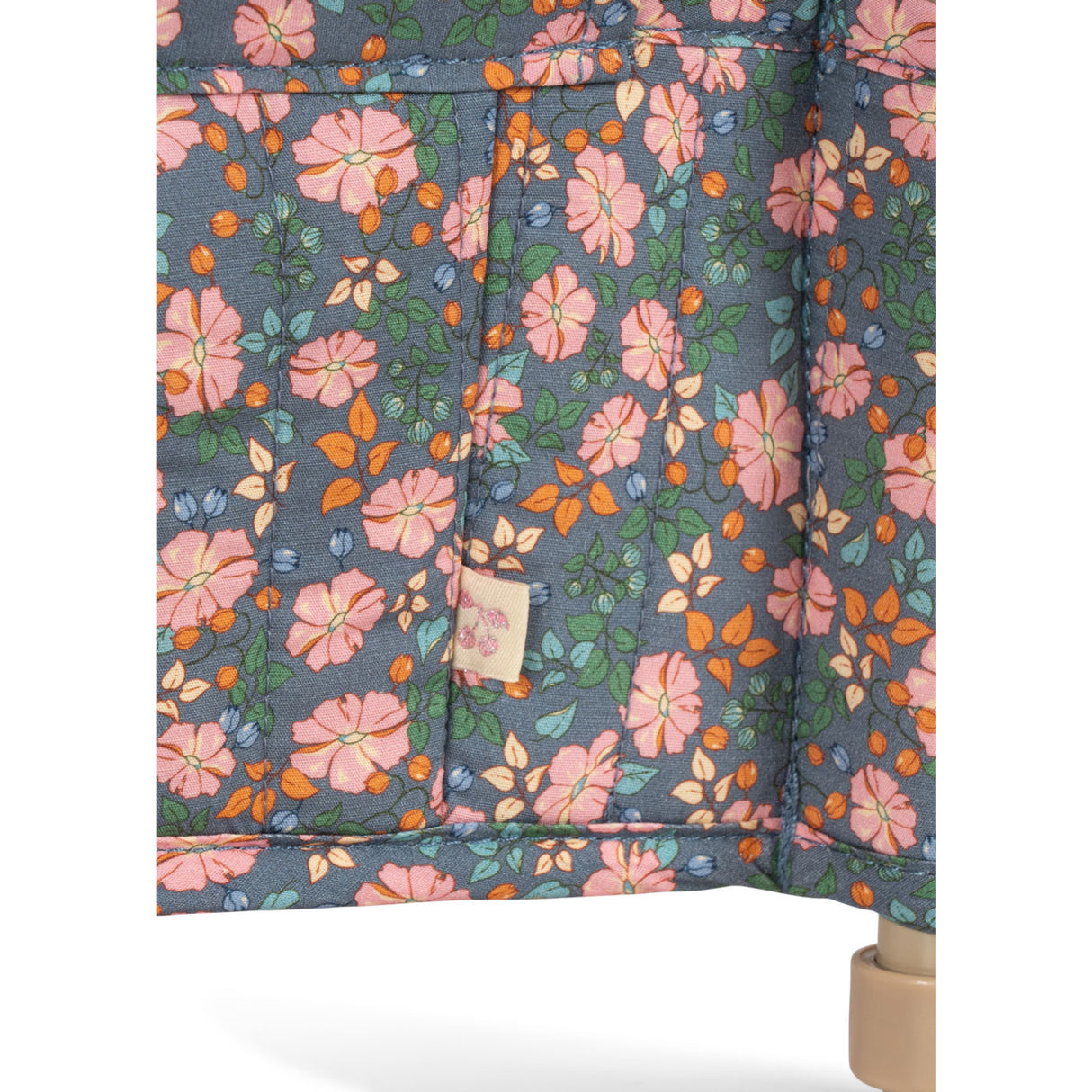 Konges Sløjd Kyoto Dukke Travel Seng