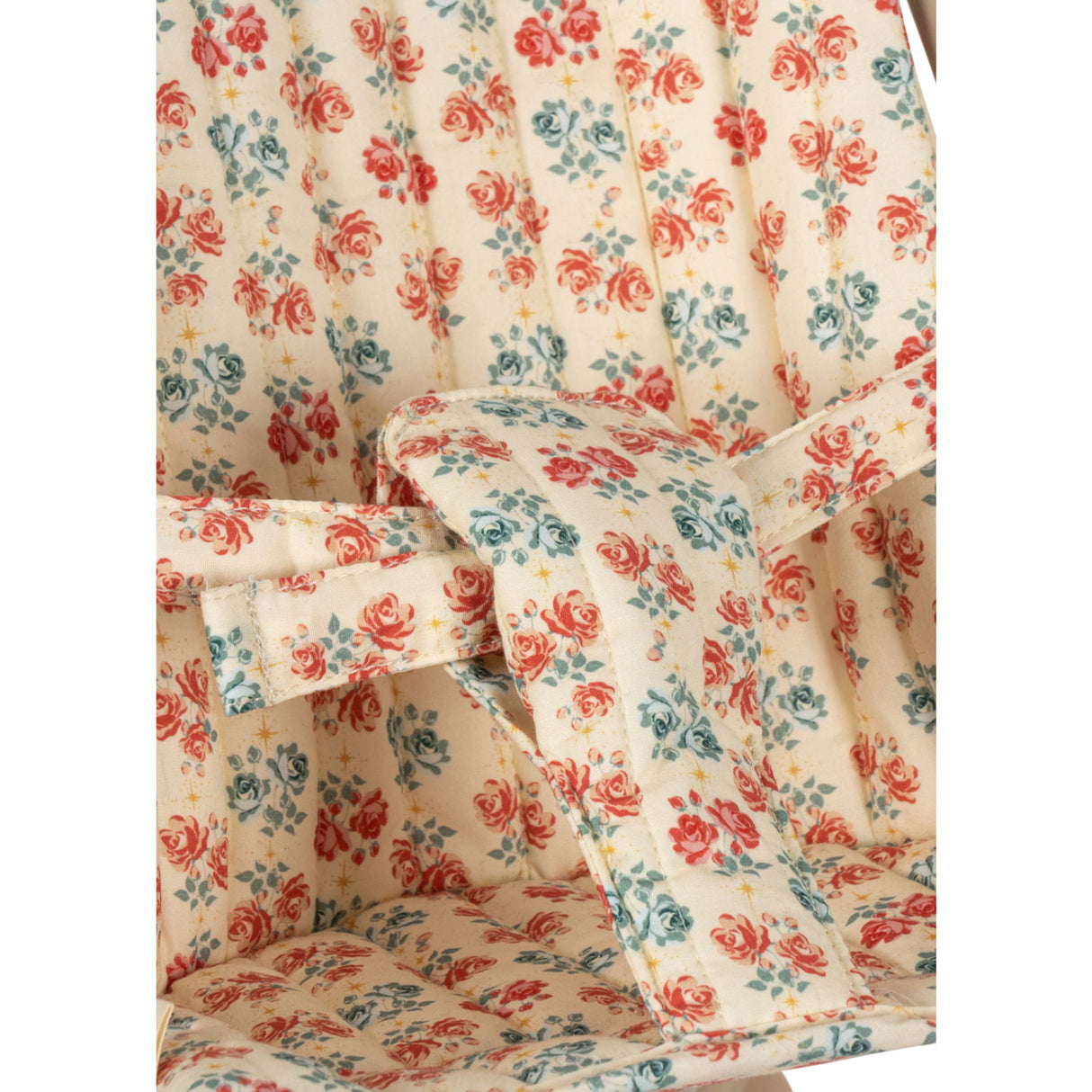 Konges Sløjd Verona Blues Dukke Stroller